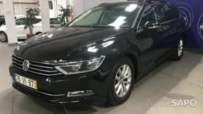 Volkswagen Passat 1.6 Confortline de 2018