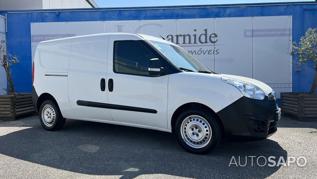 Opel Combo 1.3 CDTi L2H1 de 2017