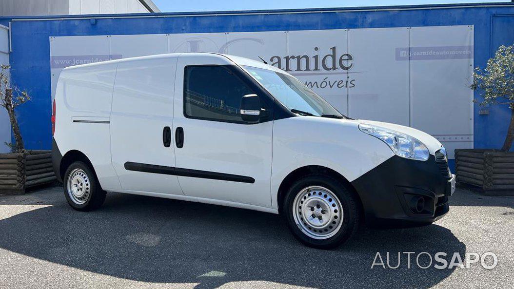 Opel Combo 1.3 CDTi L2H1 de 2017