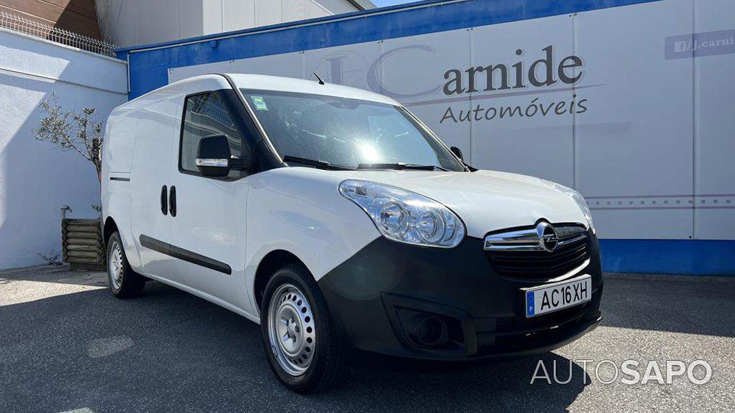 Opel Combo 1.3 CDTi L2H1 de 2017