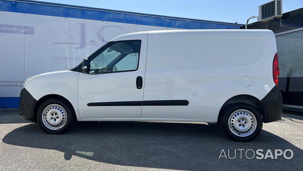 Opel Combo 1.3 CDTi L2H1 de 2017