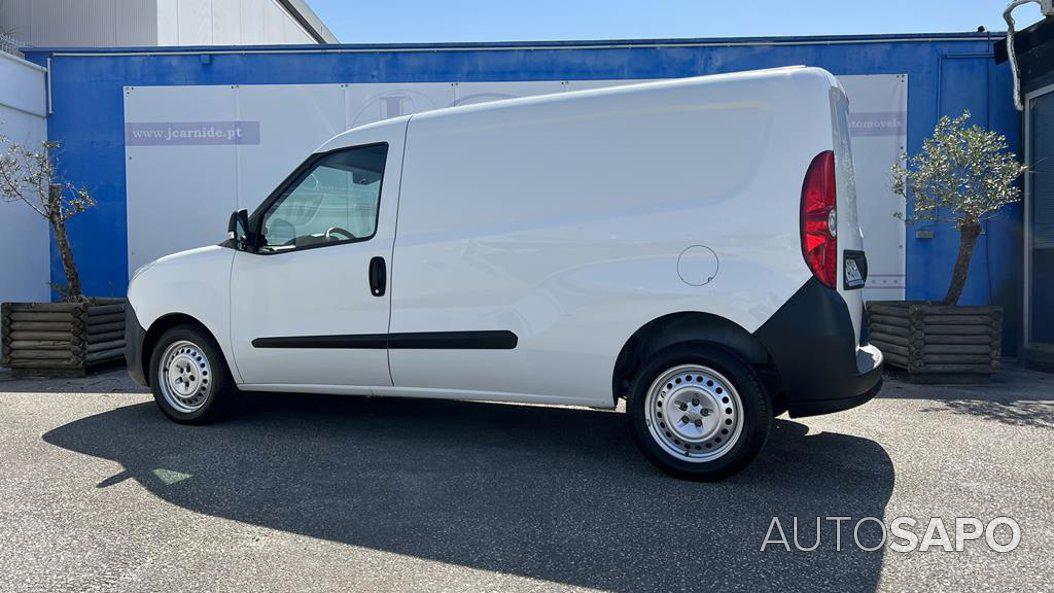 Opel Combo 1.3 CDTi L2H1 de 2017