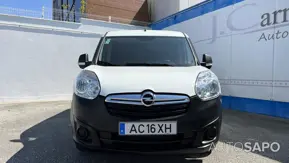 Opel Combo 1.3 CDTi L2H1 de 2017