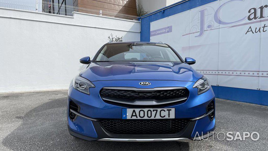 Kia XCeed 1.6 GDi PHEV First Edition+SRF de 2020