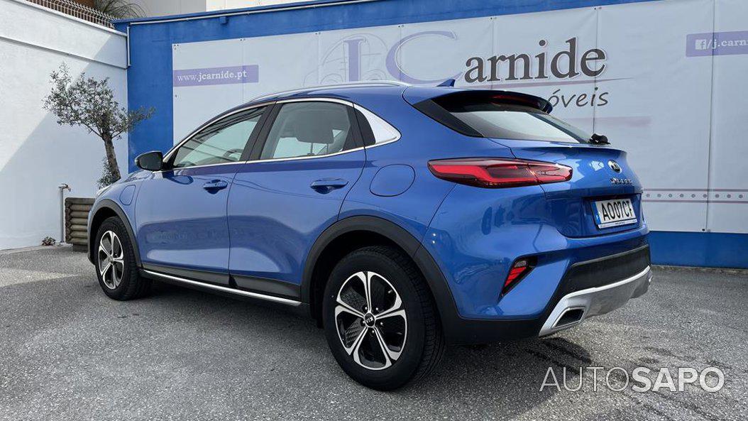 Kia XCeed 1.6 GDi PHEV First Edition+SRF de 2020