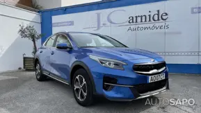 Kia XCeed 1.6 GDi PHEV First Edition+SRF de 2020