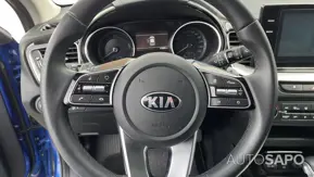 Kia XCeed 1.6 GDi PHEV First Edition+SRF de 2020