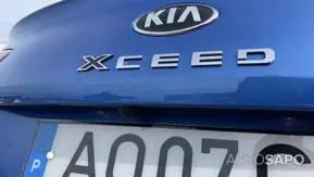 Kia XCeed 1.6 GDi PHEV First Edition+SRF de 2020