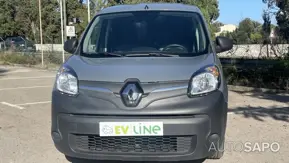 Renault Kangoo de 2021