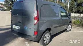 Renault Kangoo de 2021