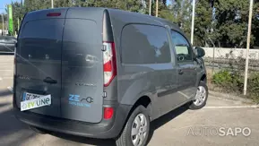 Renault Kangoo de 2021