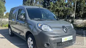 Renault Kangoo de 2021