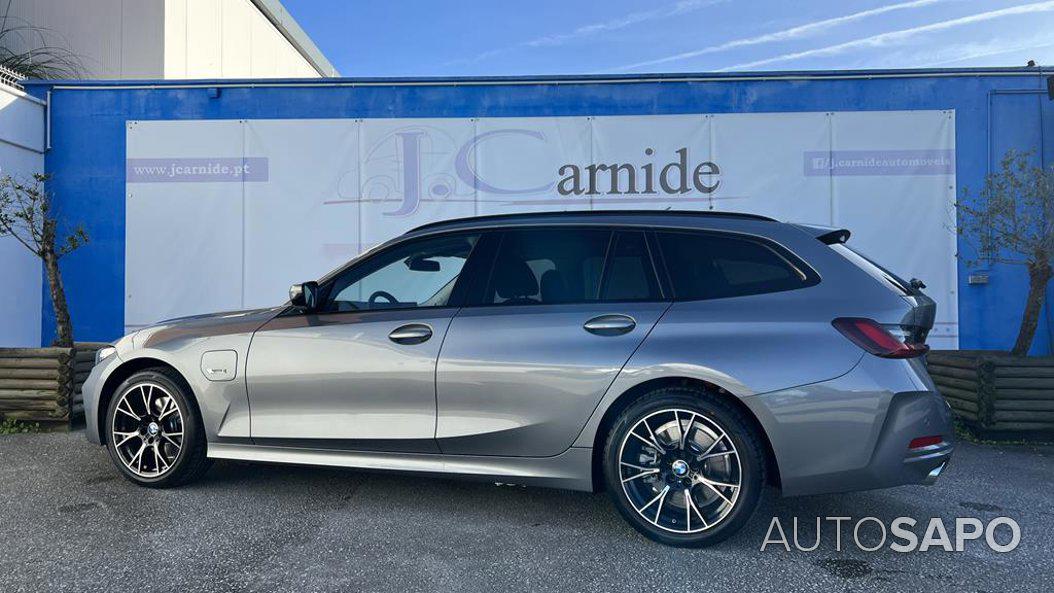 BMW Série 3 320 e Touring Corporate Edition Auto. de 2022