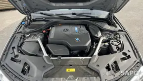 BMW Série 5 530 e Pack M de 2020