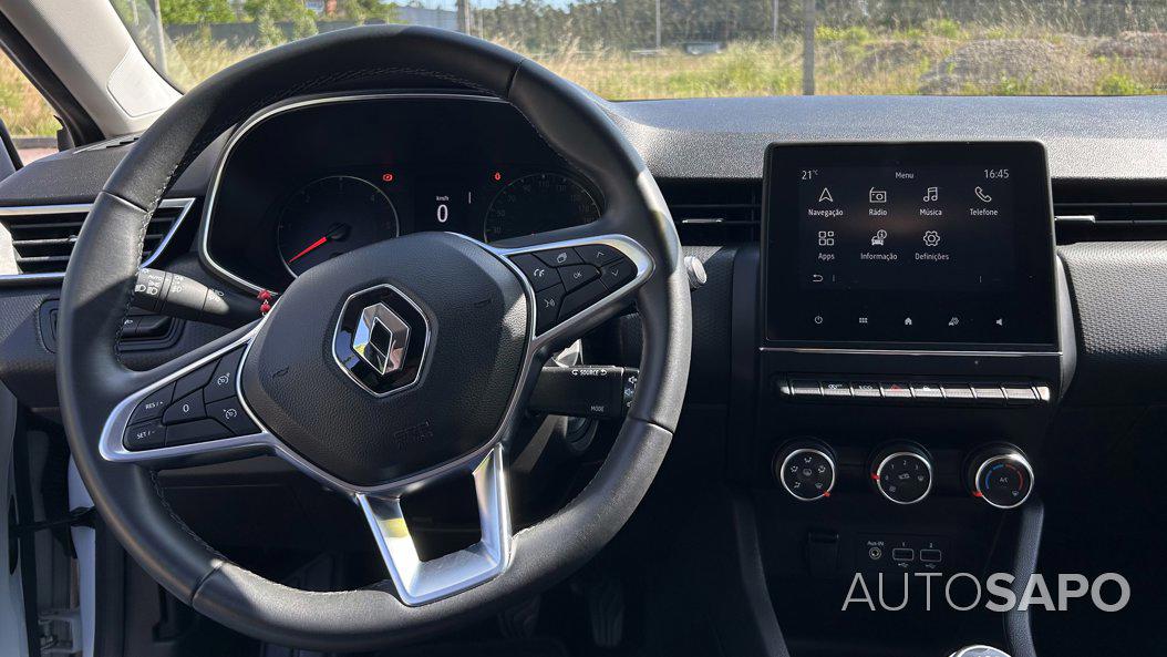 Renault Clio 1.5 dCi Intens de 2020