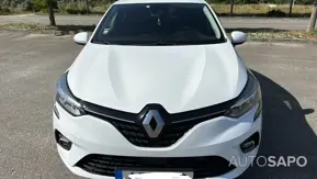 Renault Clio 1.5 dCi Intens de 2020