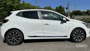 Renault Clio 1.5 dCi Intens de 2020