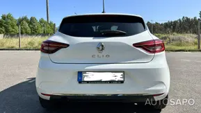 Renault Clio 1.5 dCi Intens de 2020