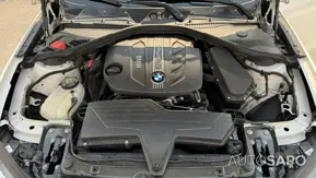 BMW Série 1 118 d Pack M de 2014