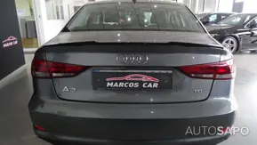 Audi A3 Limousine de 2014