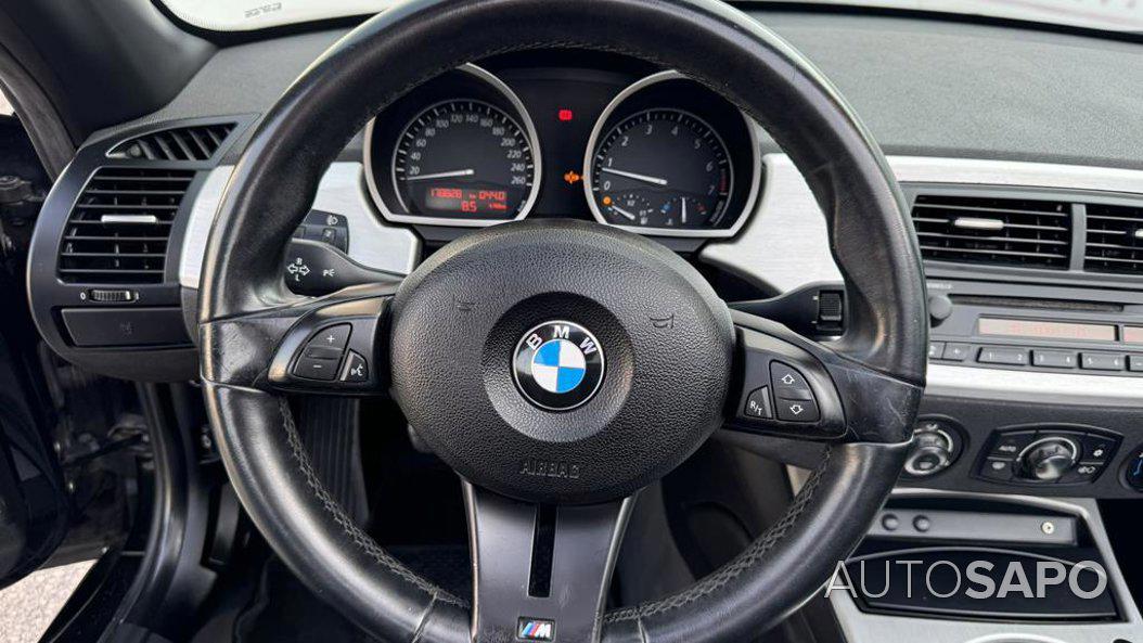 BMW Z4 20 i de 2006