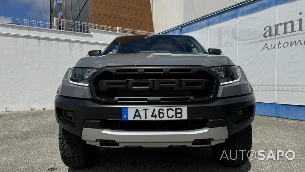 Ford Ranger 2.0 TDCi CD Raptor 4WD de 2022