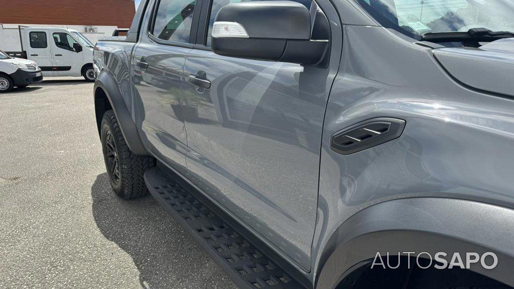 Ford Ranger 2.0 TDCi CD Raptor 4WD de 2022