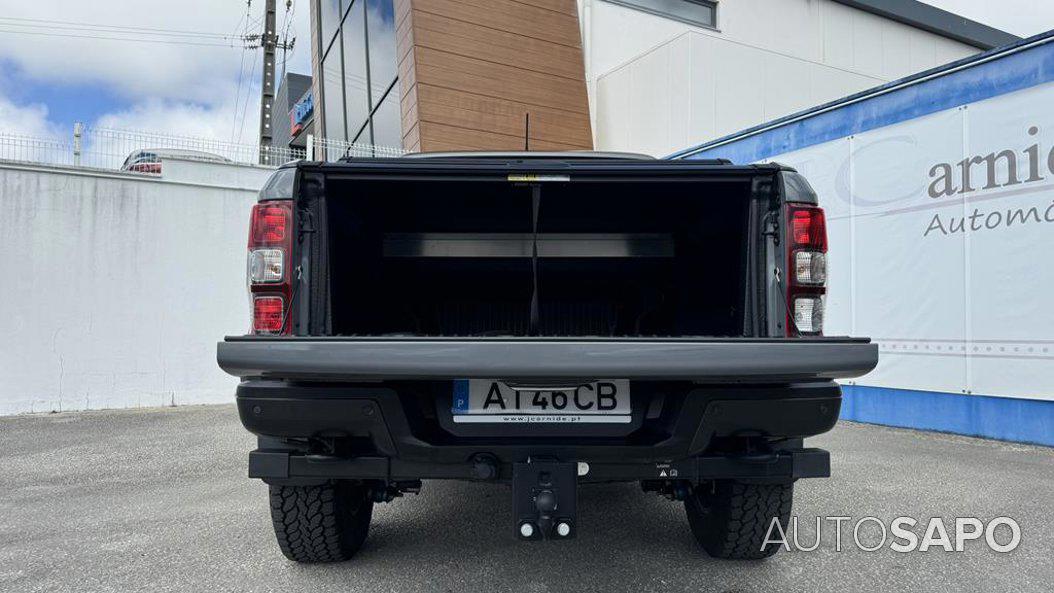 Ford Ranger 2.0 TDCi CD Raptor 4WD de 2022