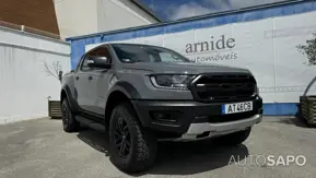 Ford Ranger 2.0 TDCi CD Raptor 4WD de 2022