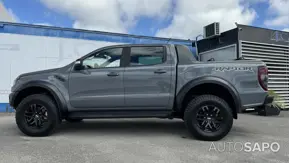 Ford Ranger 2.0 TDCi CD Raptor 4WD de 2022