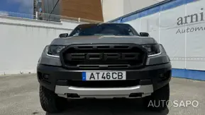 Ford Ranger 2.0 TDCi CD Raptor 4WD de 2022