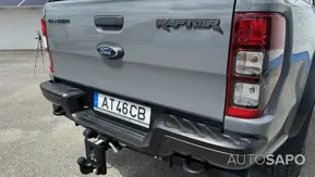 Ford Ranger 2.0 TDCi CD Raptor 4WD de 2022