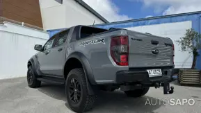 Ford Ranger 2.0 TDCi CD Raptor 4WD de 2022