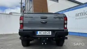 Ford Ranger 2.0 TDCi CD Raptor 4WD de 2022