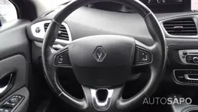 Renault Grand Scénic 1.5 dCi Expression SS de 2014