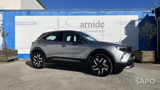 Opel Mokka 1.2 T Elegance de 2022