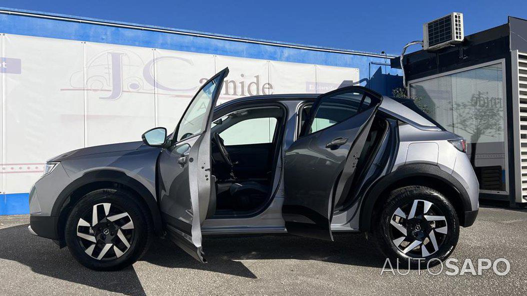 Opel Mokka 1.2 T Elegance de 2022