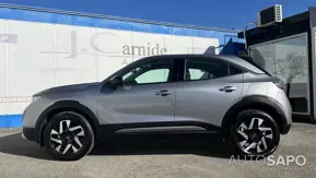 Opel Mokka 1.2 T Elegance de 2022