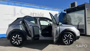 Opel Mokka 1.2 T Elegance de 2022