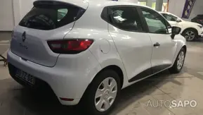 Renault Clio 1.5 dCi Business de 2017