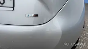 Renault ZOE Bose 40 de 2019