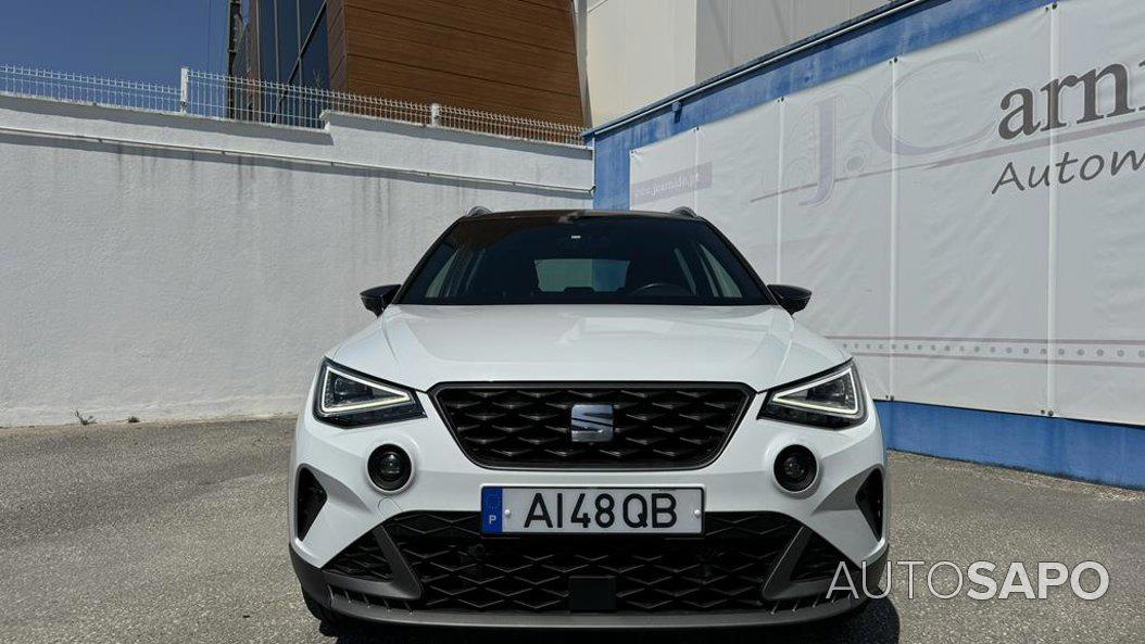 Seat Arona 1.0 TSI FR de 2021