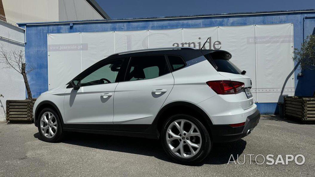 Seat Arona 1.0 TSI FR de 2021