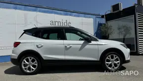 Seat Arona 1.0 TSI FR de 2021