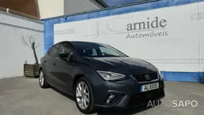 Seat Ibiza 1.0 EcoTSI FR de 2021