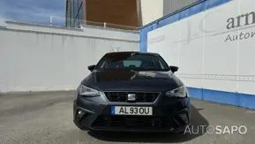 Seat Ibiza 1.0 EcoTSI FR de 2021