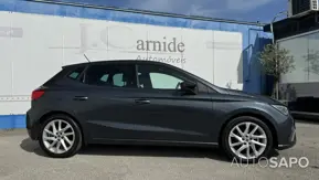 Seat Ibiza 1.0 EcoTSI FR de 2021