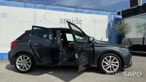 Seat Ibiza 1.0 EcoTSI FR de 2021