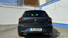 Seat Ibiza 1.0 EcoTSI FR de 2021