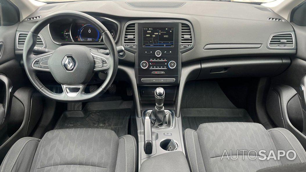 Renault Mégane ST 1.5 dCi Limited SS de 2019